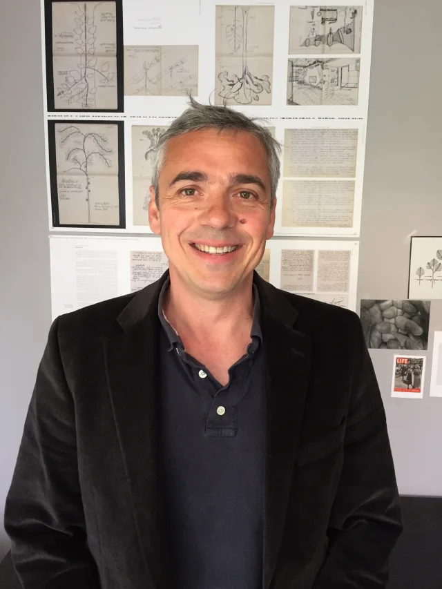 Jean-Pierre Duval