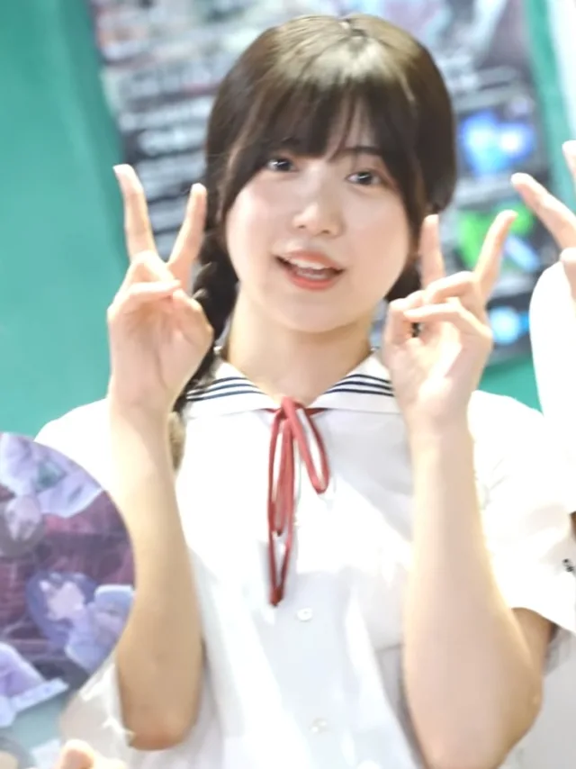 吉田莉桜
