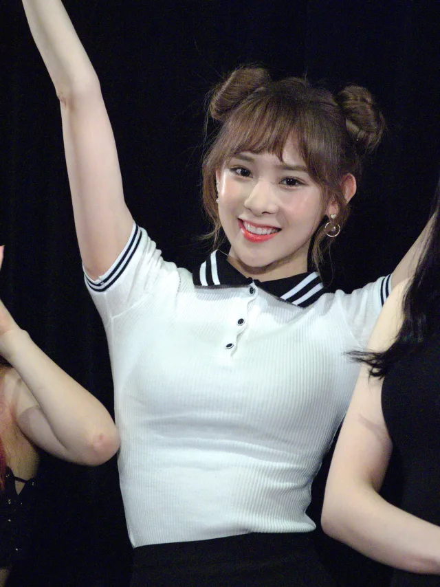 Kim Ji-hye