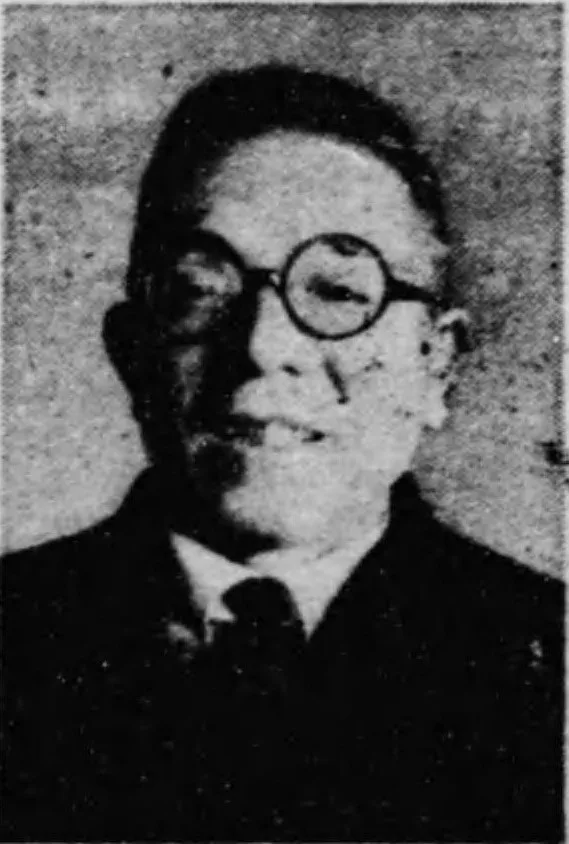 田中源三郎