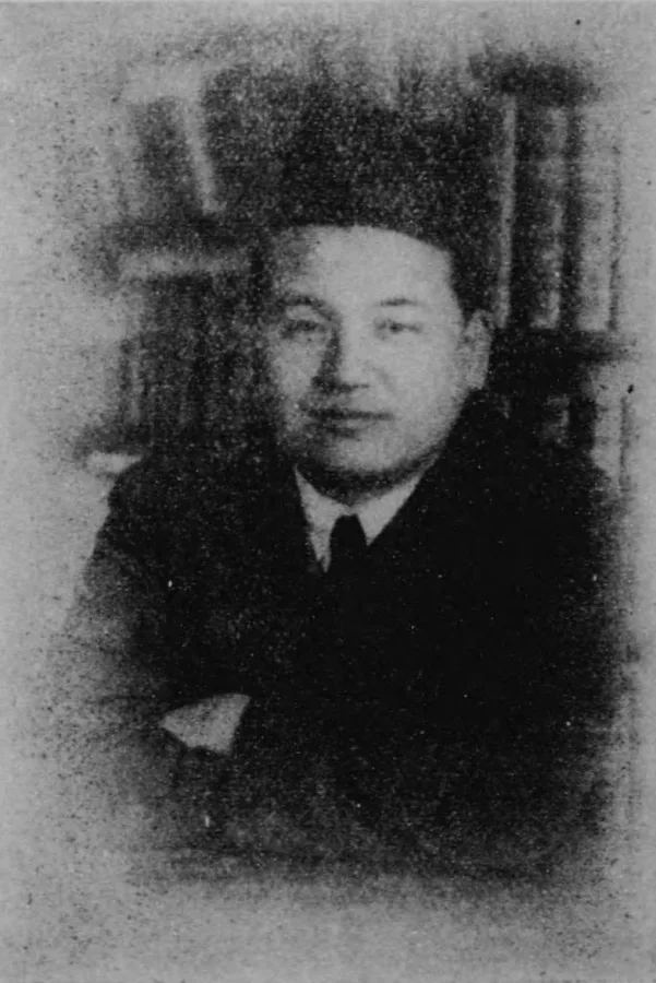 小野蕪子