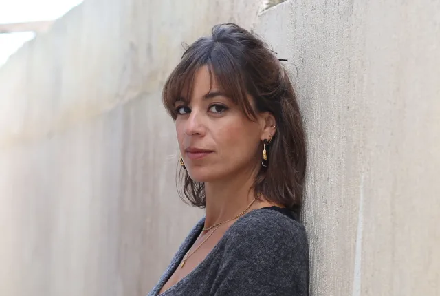 Yasmine Benkiran
