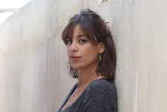 Yasmine Benkiran
