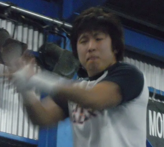 佐藤悠己