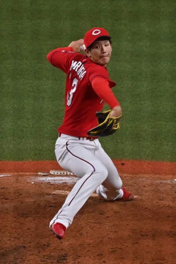森浦大輔