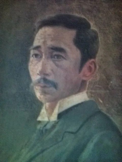 佐藤百太郎
