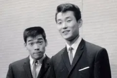 高松しげお