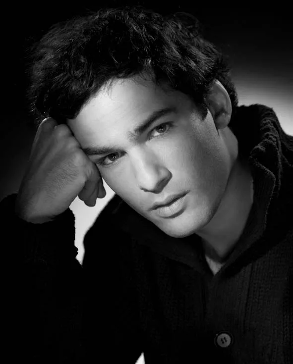Nicolas Cazalé