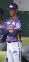 荒波翔
