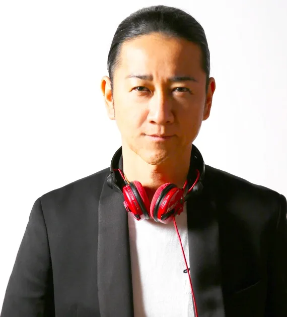 DJ DRAGON