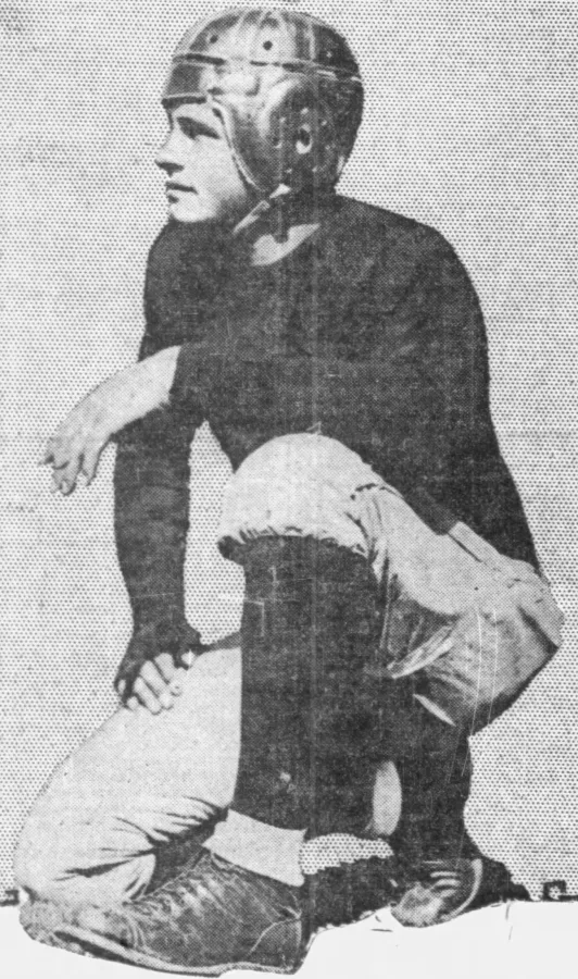 Jesse Hibbs