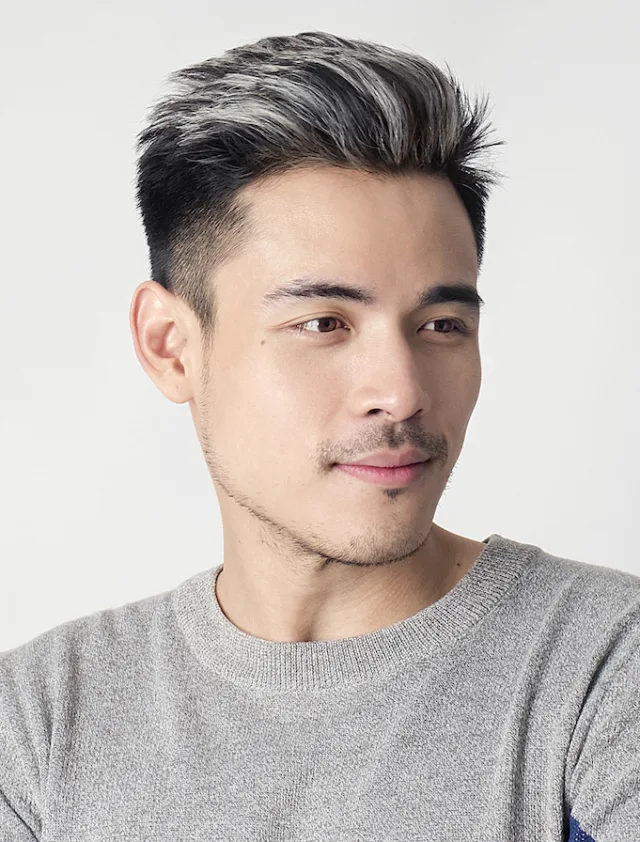 Xian Lim