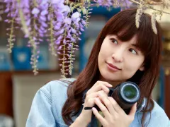 大久保麻理子