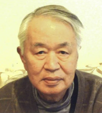 安藤元雄