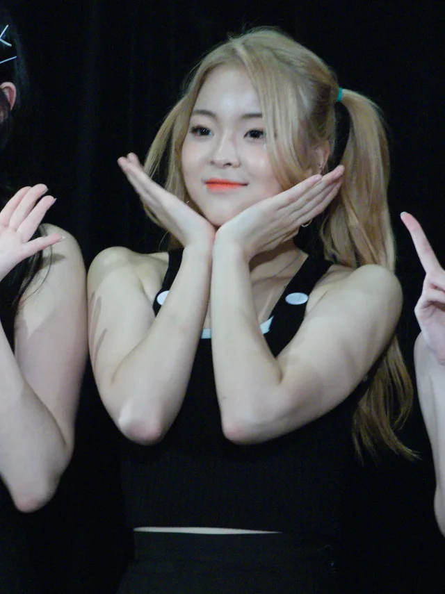 Kim Seung-yeon