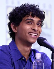 Aryan Simhadri