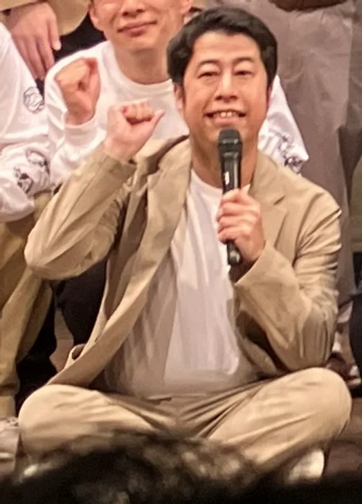 井口浩之