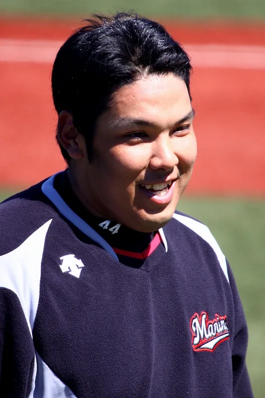 井上晴哉