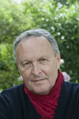 Gérard Poteau