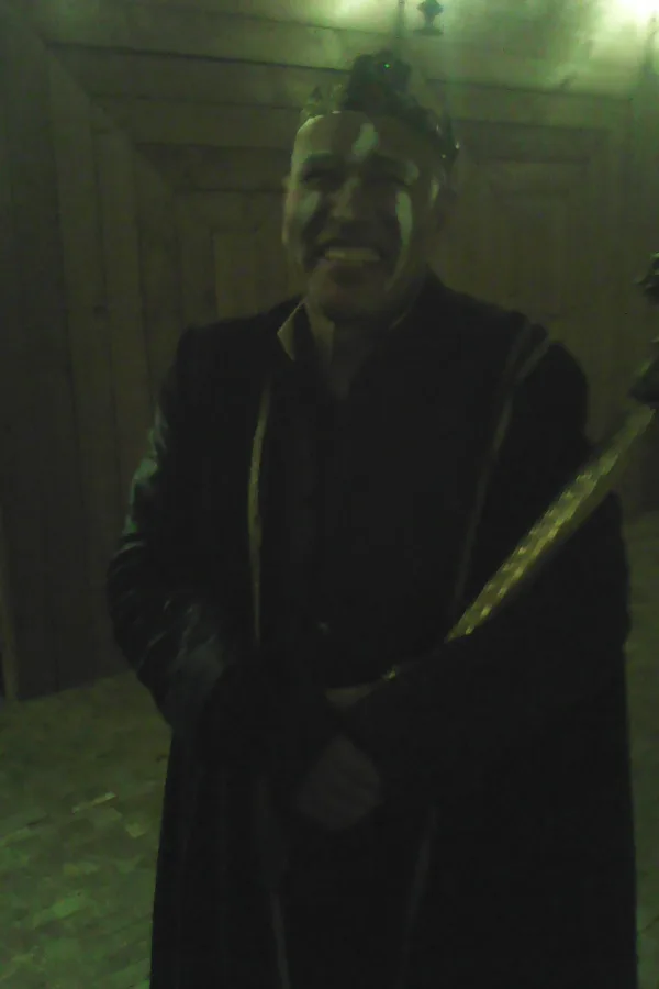 Antonio Díaz-Florián