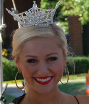 Mallory Ervin