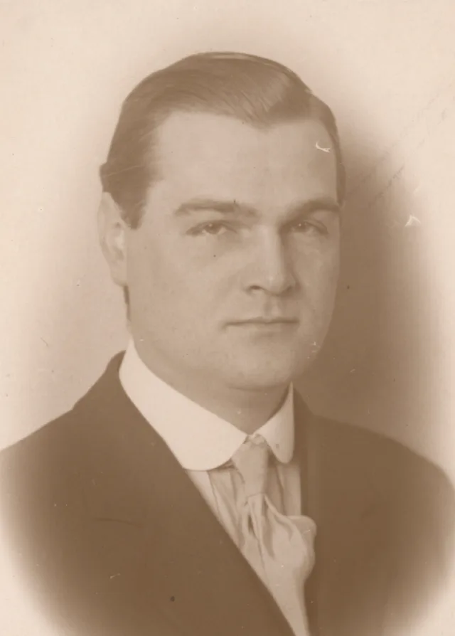 Hans Theyer