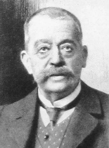Edouard Jaunez