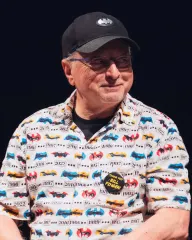 マイケル・ウスラン