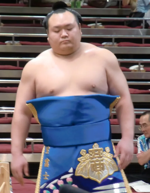 宝富士大輔