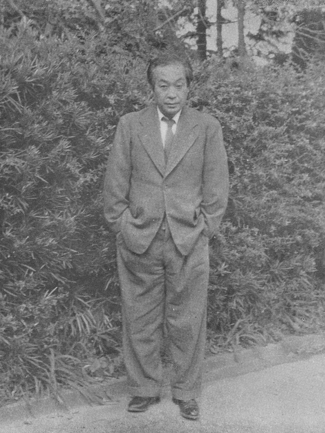丸山薫