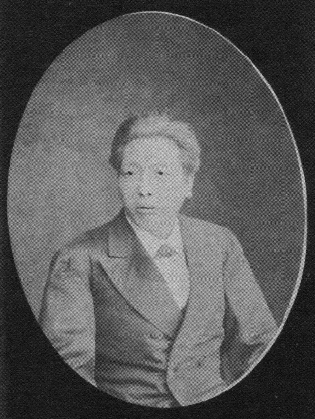 赤司欽一