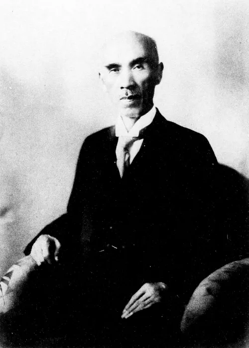 田島達策