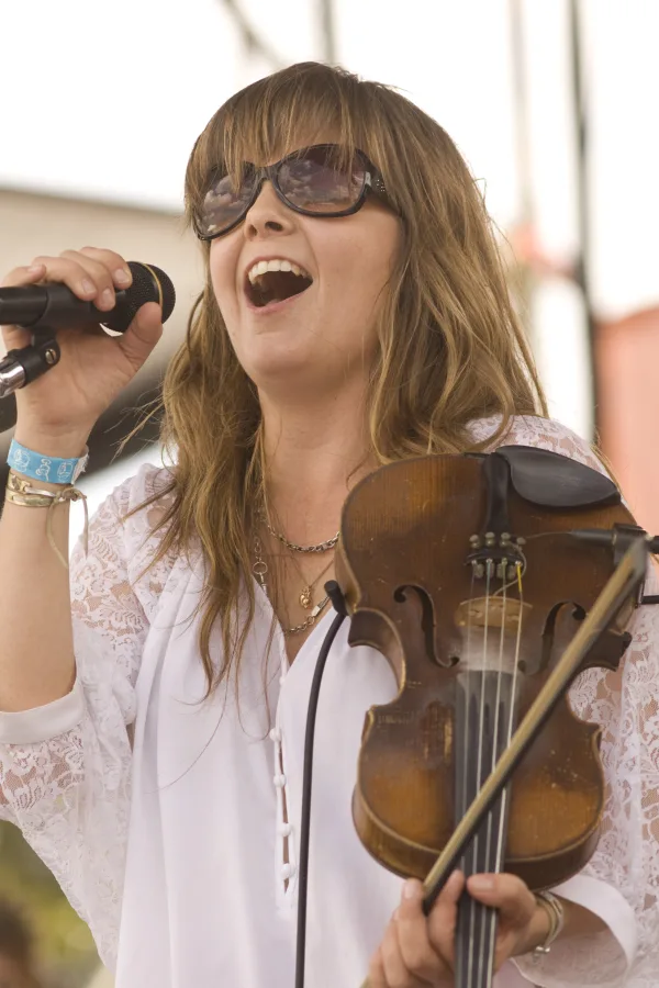 Theresa Andersson