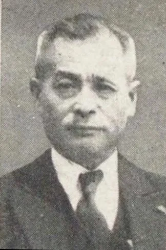大村清一