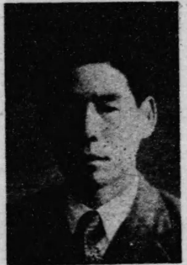 馬越晃