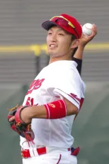 鈴木誠也