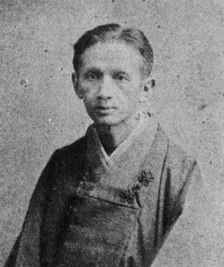 森琴石
