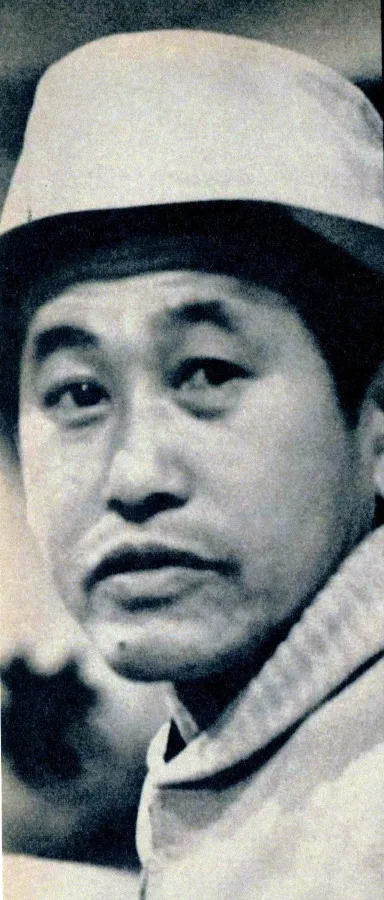 堀川弘通