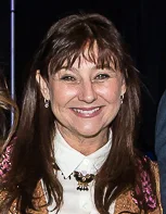 Robbi Morgan