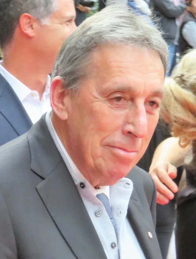 アイヴァン・ライトマン