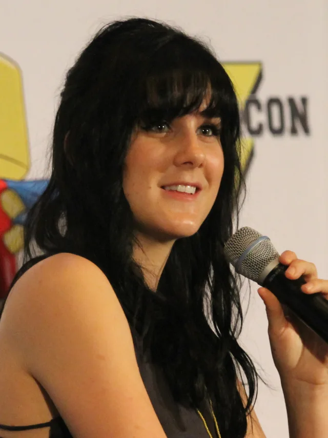 Arryn Zech