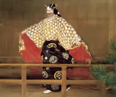 月岡耕漁