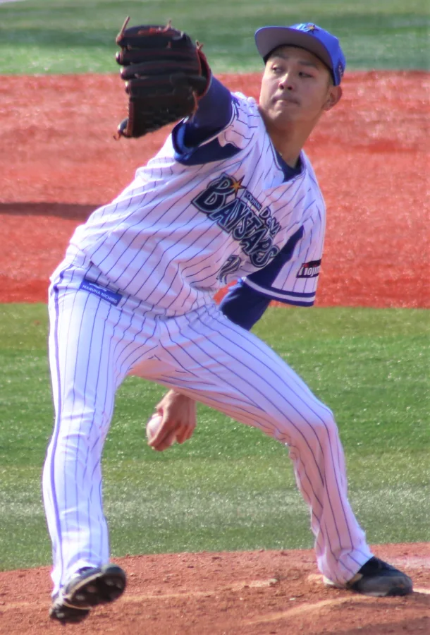 石川達也