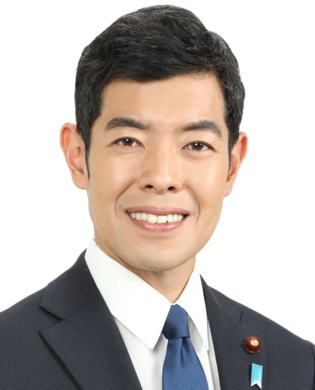 辻清人