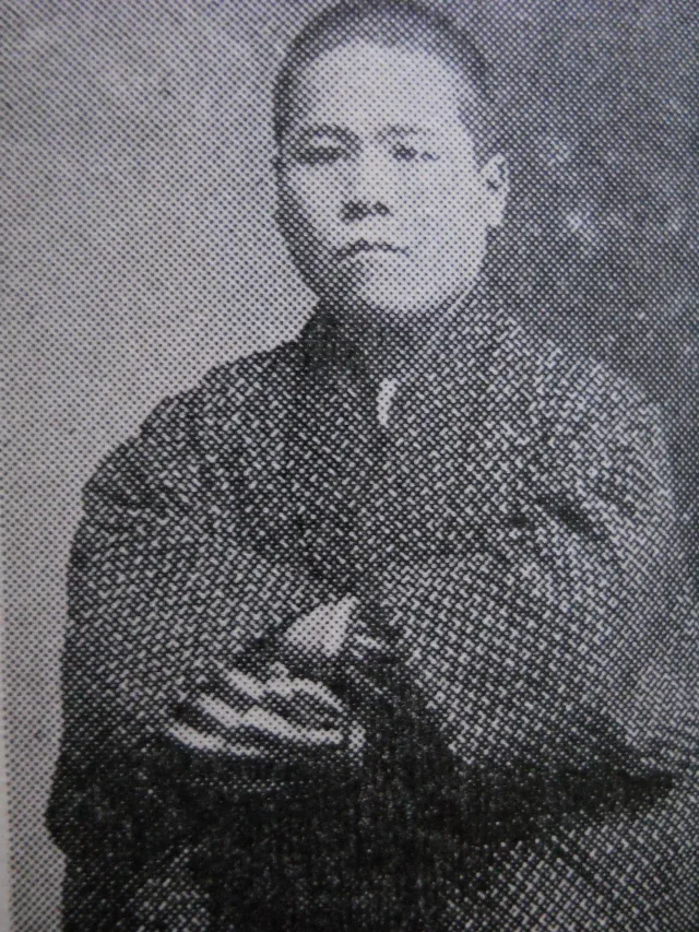 野坂寛治