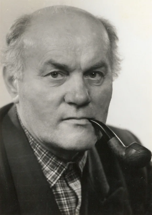 Ludwig Turek