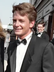 マイケル・J・フォックス