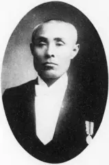 大矢馬太郎