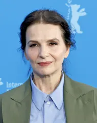 ジュリエット・ビノシュ