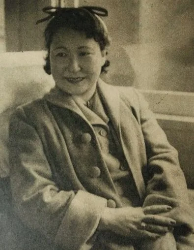 沢田美喜
